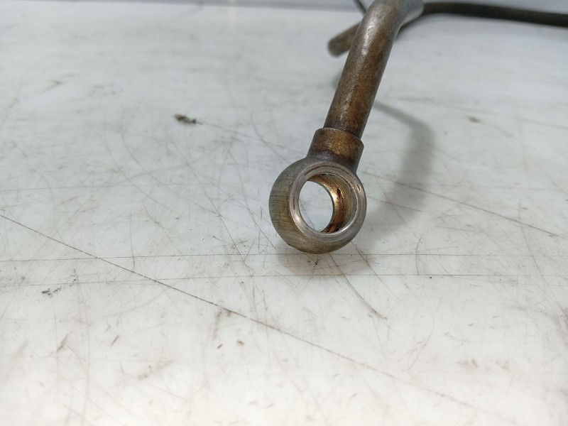 Recambio de tubo para fiat bravo i (182_) 1.9 jtd 105 referencia OEM IAM   