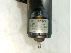 Recambio de sensor para fiat bravo i (182_) 1.9 jtd 105 referencia OEM IAM    2