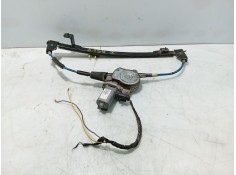 Recambio de elevalunas delantero izquierdo para fiat bravo i (182_) 1.9 jtd 105 referencia OEM IAM 0000046407884  