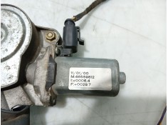 Recambio de elevalunas delantero izquierdo para fiat bravo i (182_) 1.9 jtd 105 referencia OEM IAM 0000046407884   2