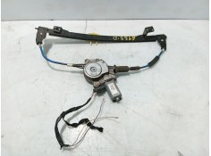 Recambio de elevalunas delantero derecho para fiat bravo i (182_) 1.9 jtd 105 referencia OEM IAM 0000046407883  