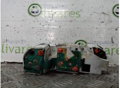 Recambio de cuadro instrumentos para  referencia OEM IAM 60653714   2