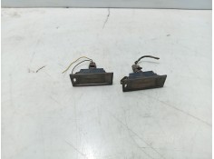 Recambio de piloto matricula para fiat bravo i (182_) 1.9 jtd 105 referencia OEM IAM   