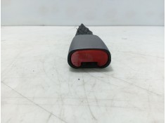 Recambio de anclaje cinturon trasero izquierdo para fiat bravo i (182_) 1.9 jtd 105 referencia OEM IAM    2