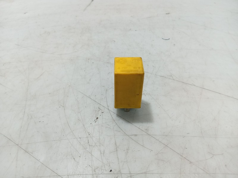 Recambio de rele para fiat bravo i (182_) 1.9 jtd 105 referencia OEM IAM   