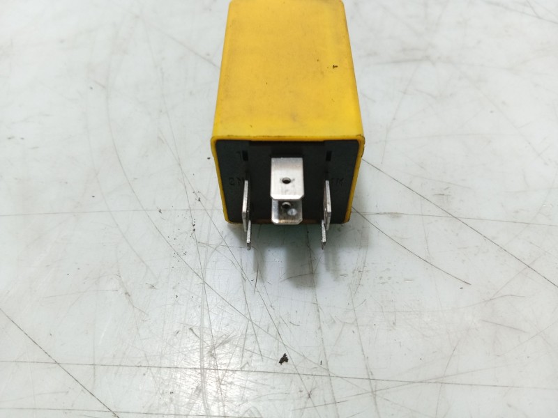 Recambio de rele para fiat bravo i (182_) 1.9 jtd 105 referencia OEM IAM   