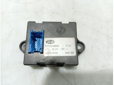 Recambio de modulo electronico para fiat bravo i (182_) 1.9 jtd 105 referencia OEM IAM    2