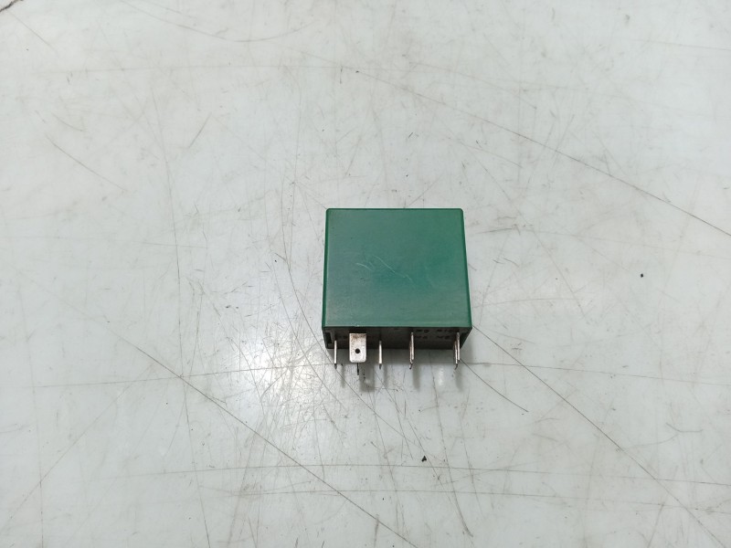 Recambio de rele para fiat bravo i (182_) 1.9 jtd 105 referencia OEM IAM   