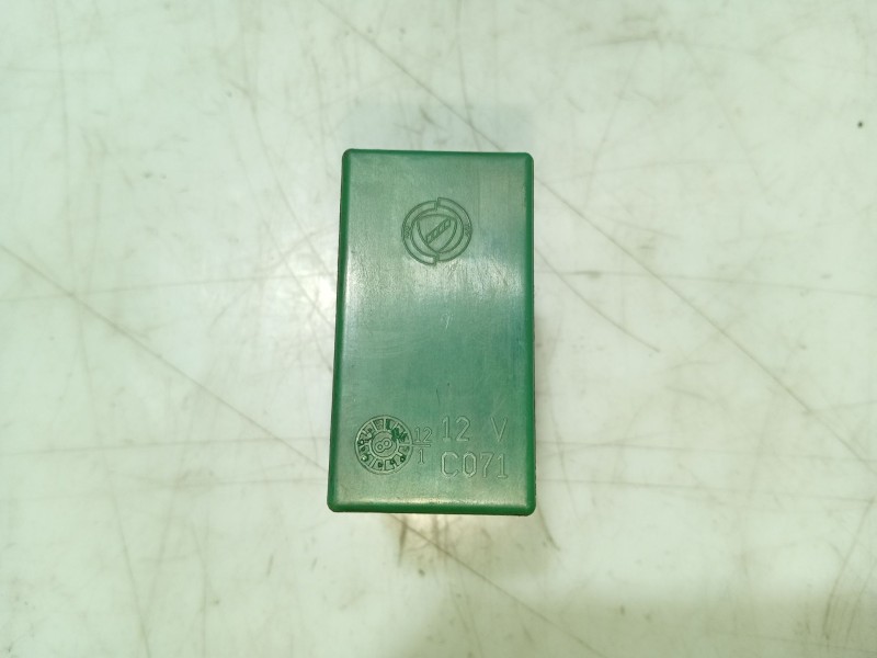 Recambio de rele para fiat bravo i (182_) 1.9 jtd 105 referencia OEM IAM   