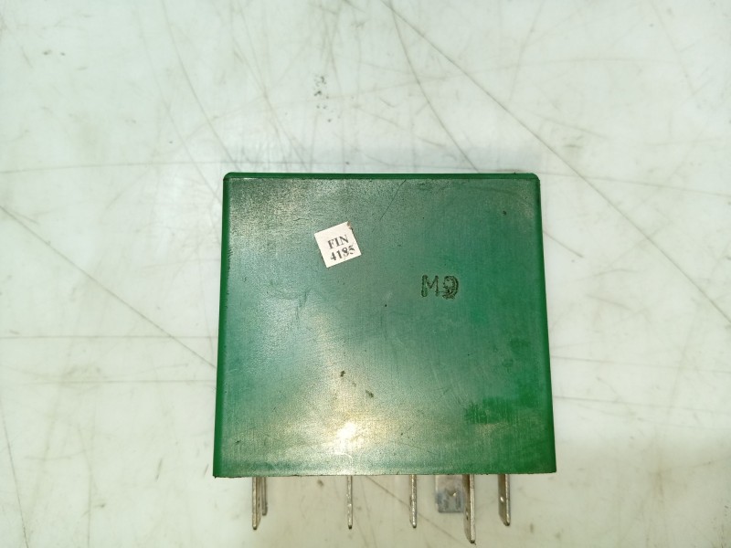 Recambio de rele para fiat bravo i (182_) 1.9 jtd 105 referencia OEM IAM   
