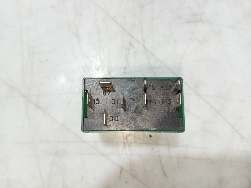 Recambio de rele para fiat bravo i (182_) 1.9 jtd 105 referencia OEM IAM   