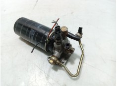 Recambio de portafiltro gasoil para fiat bravo i (182_) 1.9 jtd 105 referencia OEM IAM    2