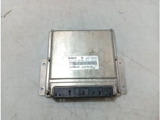 Recambio de centralita motor uce para fiat bravo i (182_) 1.9 jtd 105 referencia OEM IAM   