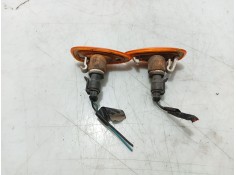 Recambio de piloto lateral izquierdo para fiat bravo i (182_) 1.9 jtd 105 referencia OEM IAM 0000046450200   2