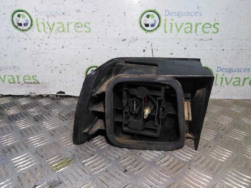 Recambio de piloto trasero derecho para  referencia OEM IAM   