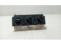 Recambio de mando calefaccion / aire acondicionado para citroën xsara break (n2) 1.6 16v referencia OEM IAM   