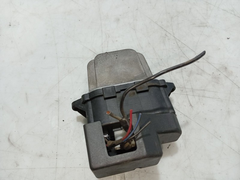 Recambio de resistencia calefaccion para fiat bravo i (182_) 1.9 jtd 105 referencia OEM IAM   