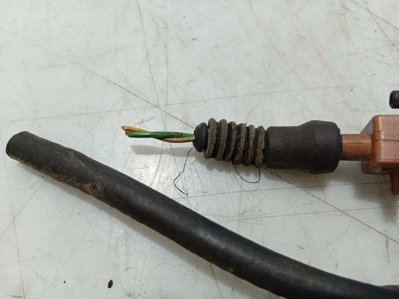 Recambio de modulo electronico para fiat bravo i (182_) 1.9 jtd 105 referencia OEM IAM   