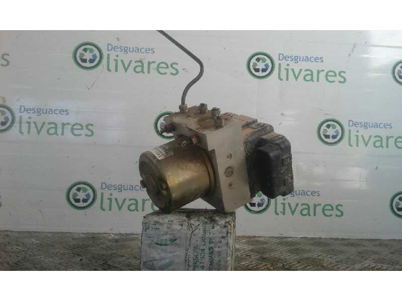 Recambio de abs para suzuki liana rh (er)    |   0.01 - 0.06 | 2001 - 2006 referencia OEM IAM  AC.0460-0124.4 