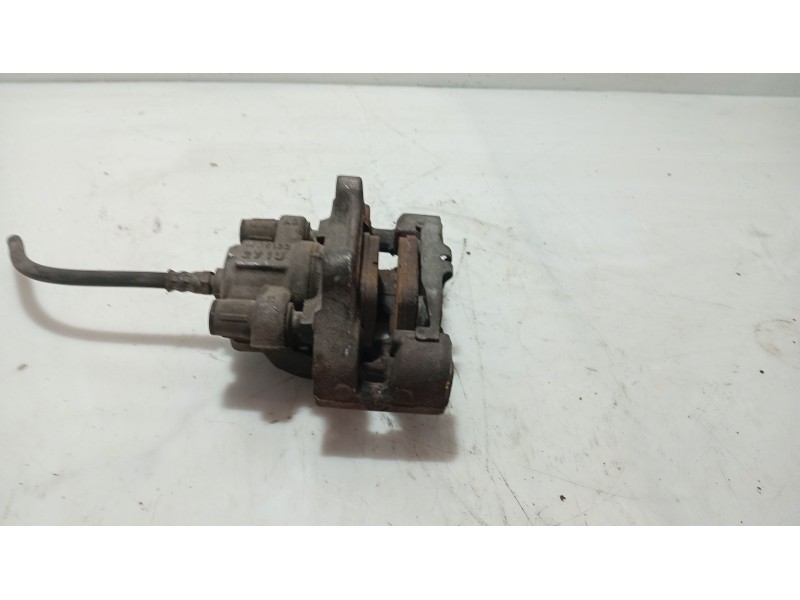 Recambio de pinza freno trasera izquierda para bmw 1 (f20) 116 d referencia OEM IAM 34 21 6 850 851 34216850851 
