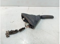 Recambio de palanca freno de mano para fiat bravo i (182_) 1.9 jtd 105 referencia OEM IAM 0000735270586  