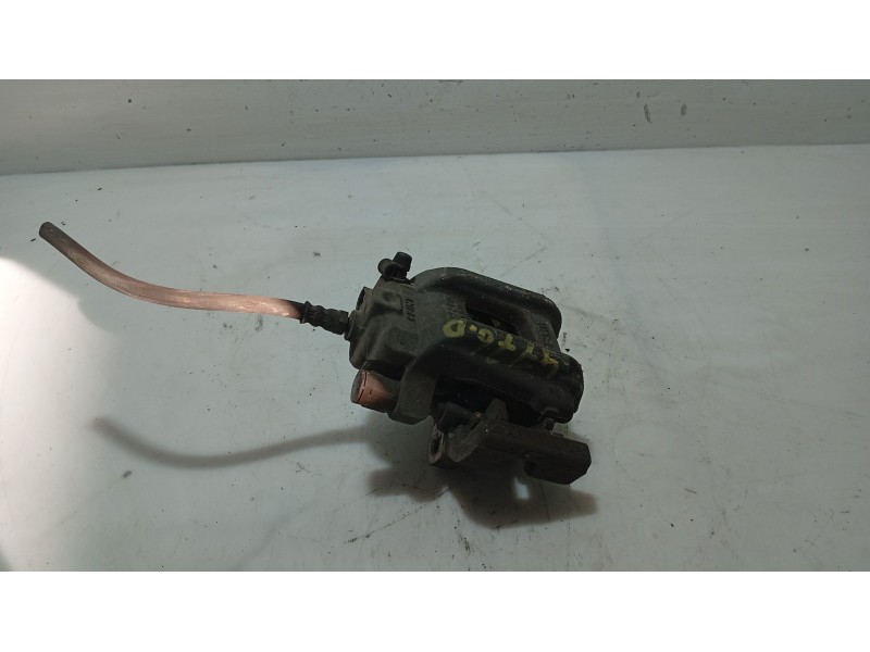 Recambio de pinza freno trasera derecha para bmw 1 (f20) 116 d referencia OEM IAM 34216850852 34 21 6 850 852 