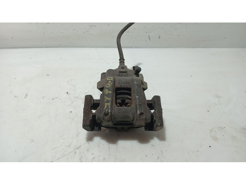 Recambio de pinza freno trasera derecha para bmw 1 (f20) 116 d referencia OEM IAM 34216850852 34 21 6 850 852 