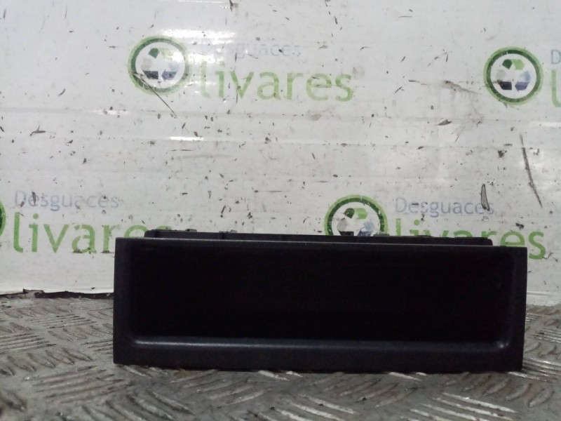 Recambio de guantera para  referencia OEM IAM 6Y0862639  