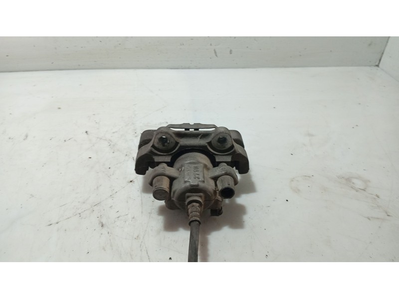 Recambio de pinza freno trasera derecha para bmw 1 (f20) 116 d referencia OEM IAM 34216850852 34 21 6 850 852 