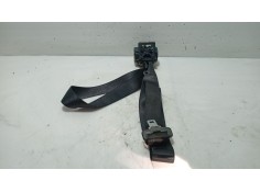 Recambio de cinturon seguridad trasero derecho para bmw 1 (f20) 116 d referencia OEM IAM 72117243309 72 11 7 243 309  2