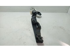 Recambio de cinturon seguridad delantero izquierdo para bmw 1 (f20) 116 d referencia OEM IAM 72117243307 72 11 7 243 307 