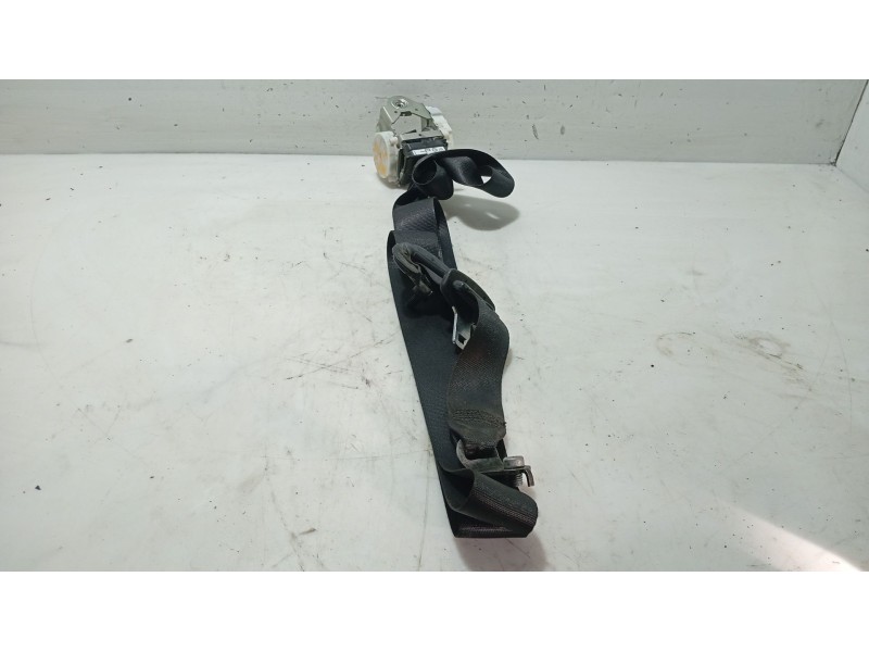Recambio de cinturon seguridad delantero izquierdo para bmw 1 (f20) 116 d referencia OEM IAM 72117243307 72 11 7 243 307 