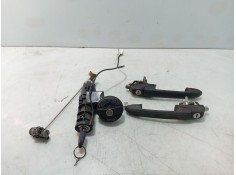 Recambio de conmutador de arranque para fiat bravo i (182_) 1.9 jtd 105 referencia OEM IAM   