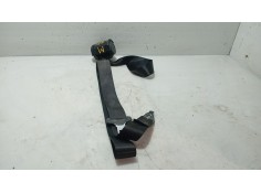 Recambio de cinturon seguridad trasero central para bmw 1 (f20) 116 d referencia OEM IAM   