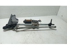 Recambio de motor limpia delantero para bmw 1 (f20) 116 d referencia OEM IAM 726750303 w000026097 61617239510