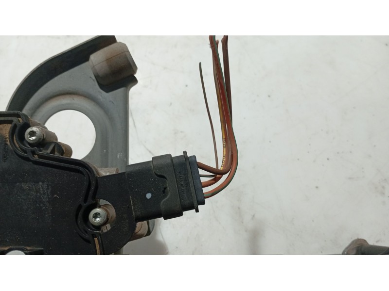 Recambio de motor limpia delantero para bmw 1 (f20) 116 d referencia OEM IAM 726750303 w000026097 61617239510