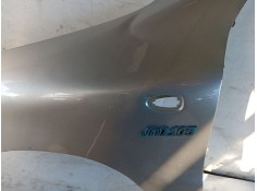 Recambio de aleta delantera izquierda para fiat bravo i (182_) 1.9 jtd 105 referencia OEM IAM 0000007769004   2