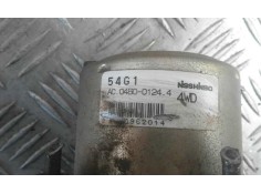 Recambio de abs para suzuki liana rh (er)    |   0.01 - 0.06 | 2001 - 2006 referencia OEM IAM  AC.0460-0124.4  2