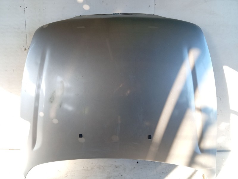 Recambio de capot para fiat bravo i (182_) 1.9 jtd 105 referencia OEM IAM   