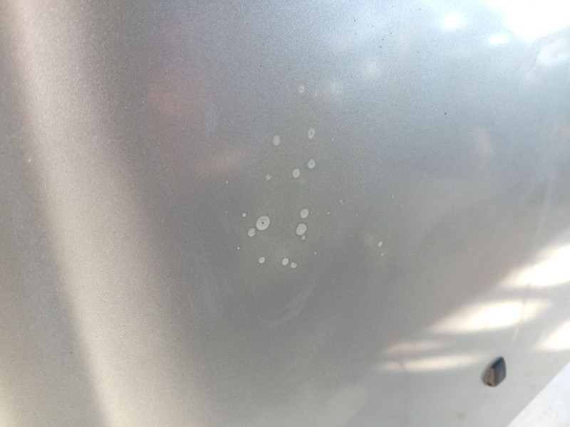 Recambio de capot para fiat bravo i (182_) 1.9 jtd 105 referencia OEM IAM   