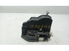 Recambio de cerradura puerta delantera derecha para bmw 1 (f20) 116 d referencia OEM IAM 51217229458 51 21 7 229 458  2