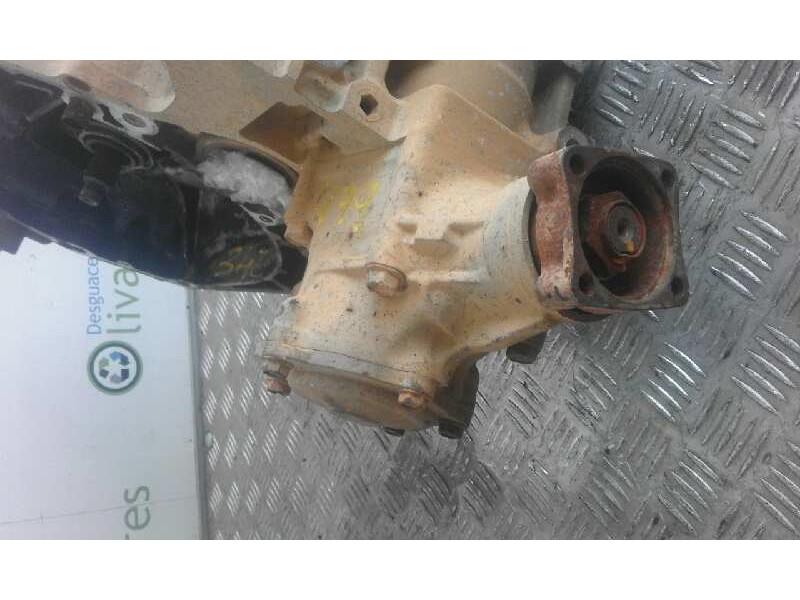 Recambio de caja transfer para  referencia OEM IAM  HONDA HRV 1.6 i D16W5 // CAJA TRANSFER INCORPORADA (NÚMERO DE PRODUCTO CAJA 