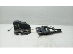 Recambio de cerradura puerta delantera izquierda para bmw 1 (f20) 116 d referencia OEM IAM 51217229461 51 21 7 229 461 