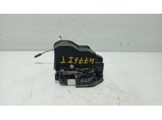 Recambio de cerradura puerta trasera izquierda para bmw 1 (f20) 116 d referencia OEM IAM 51227229459 51 22 7 229 459 