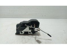 Recambio de cerradura puerta trasera izquierda para bmw 1 (f20) 116 d referencia OEM IAM 51227229459 51 22 7 229 459  2