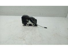 Recambio de cerradura puerta trasera derecha para bmw 1 (f20) 116 d referencia OEM IAM 51227229460 51 22 7 229 460 