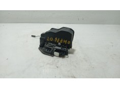 Recambio de cerradura puerta trasera derecha para bmw 1 (f20) 116 d referencia OEM IAM 51227229460 51 22 7 229 460  2