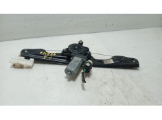 Recambio de elevalunas trasero izquierdo para bmw 1 (f20) 116 d referencia OEM IAM 51 35 7 281 883  