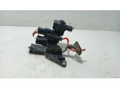 Recambio de modulo electronico para bmw 1 (f20) 116 d referencia OEM IAM   