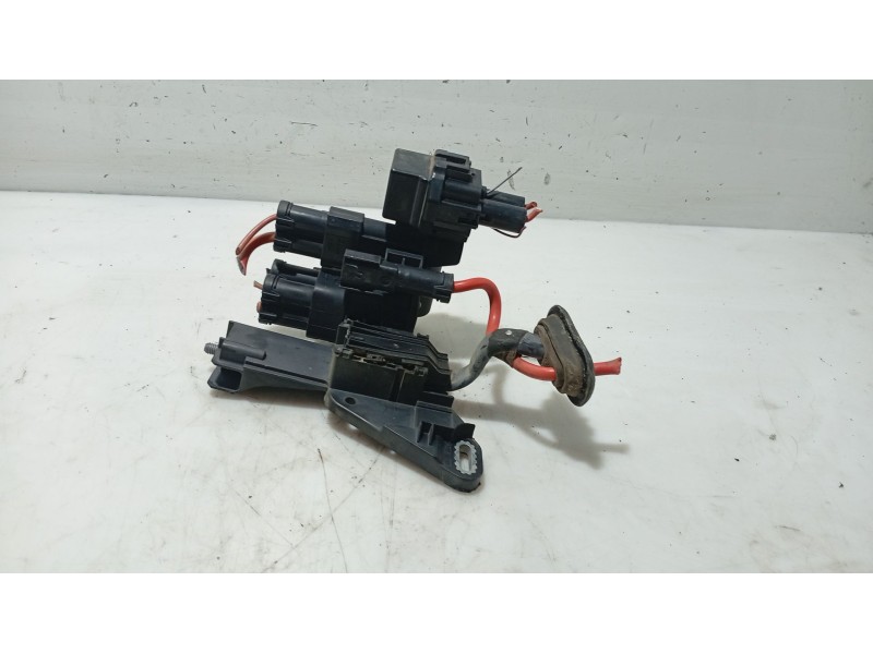 Recambio de modulo electronico para bmw 1 (f20) 116 d referencia OEM IAM   